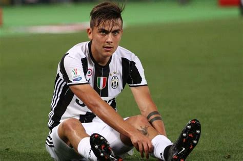 what happened to paulo dybala